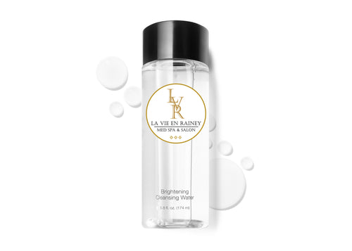 La Vie Cleansing Water