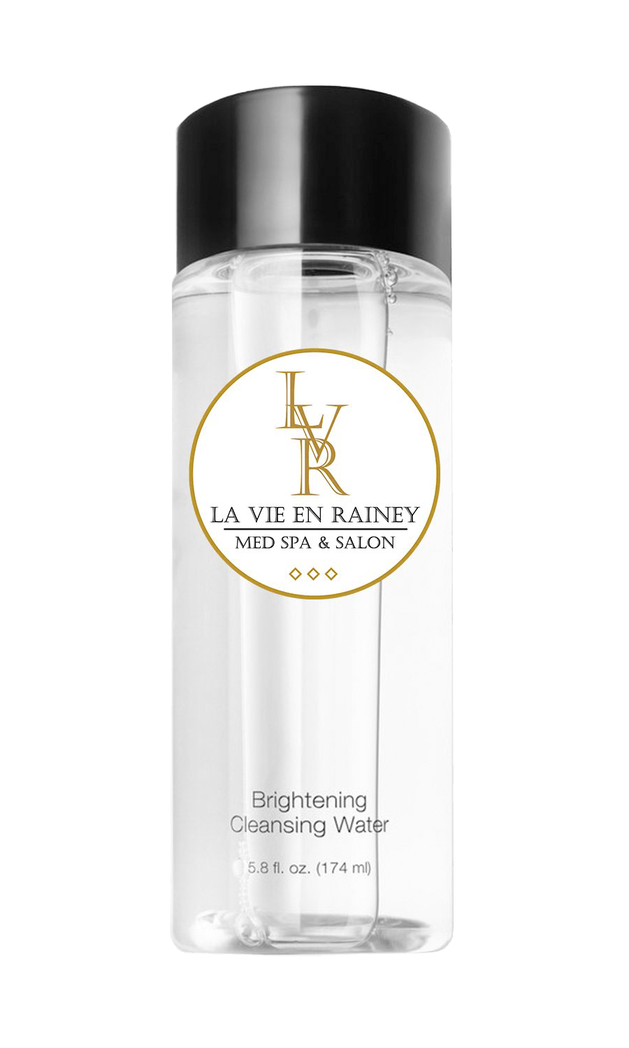 Brightning Cleansing Water