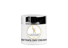 Load image into Gallery viewer, Retinol Day Cream