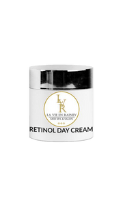 Retinol Day Cream