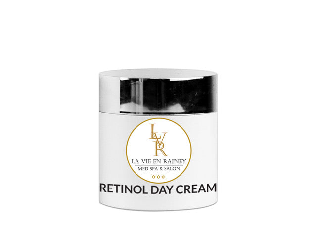 Retinol Day Cream