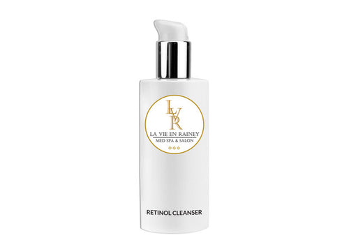 Retinol Cleanser