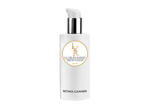 Retinol Cleanser