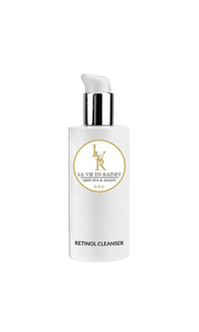 Retinol Cleanser