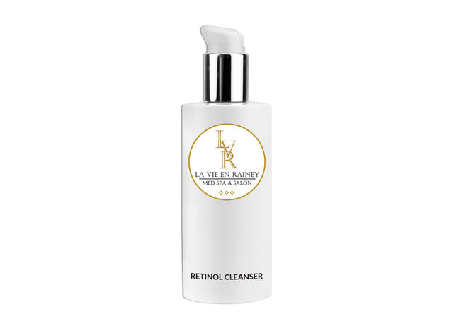 Retinol Cleanser