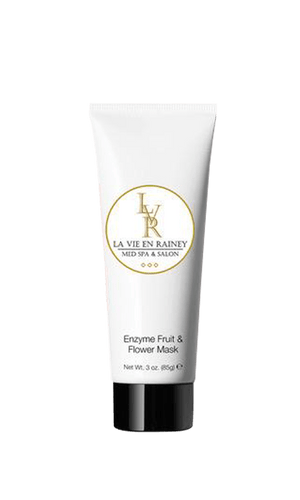 Enzyme Fruit & Flower Mask