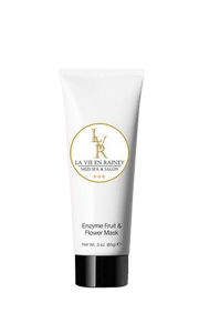 Enzyme Fruit & Flower Mask