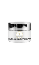 Load image into Gallery viewer, Retinol Night Cream