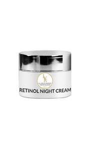 Retinol Night Cream