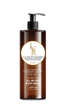 Load image into Gallery viewer, Mens All-In-One Body Wash