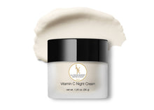 Load image into Gallery viewer, Vitamin C Night Cream