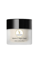 Load image into Gallery viewer, Vitamin C Night Cream