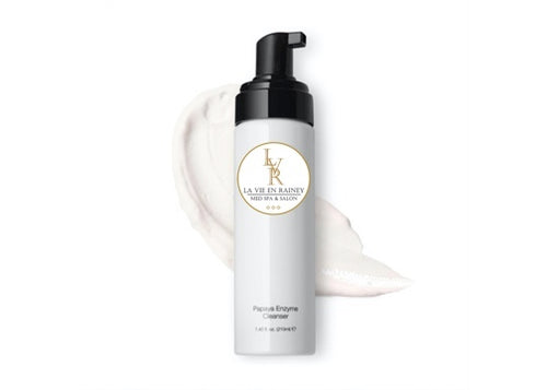 Papaya Enzyme Cleanser