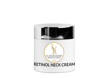 Load image into Gallery viewer, Retinol Neck Cream