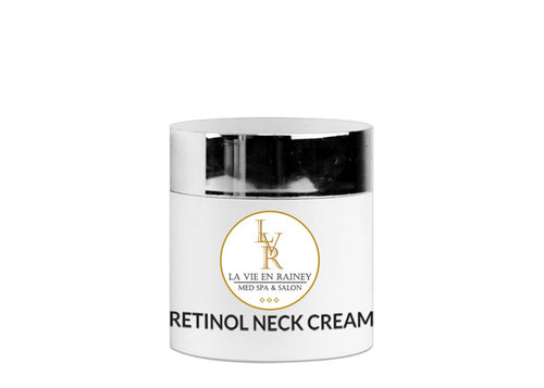 Retinol Neck Cream