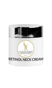 Retinol Neck Cream