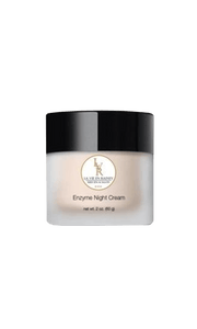 Enzyme Night Cream