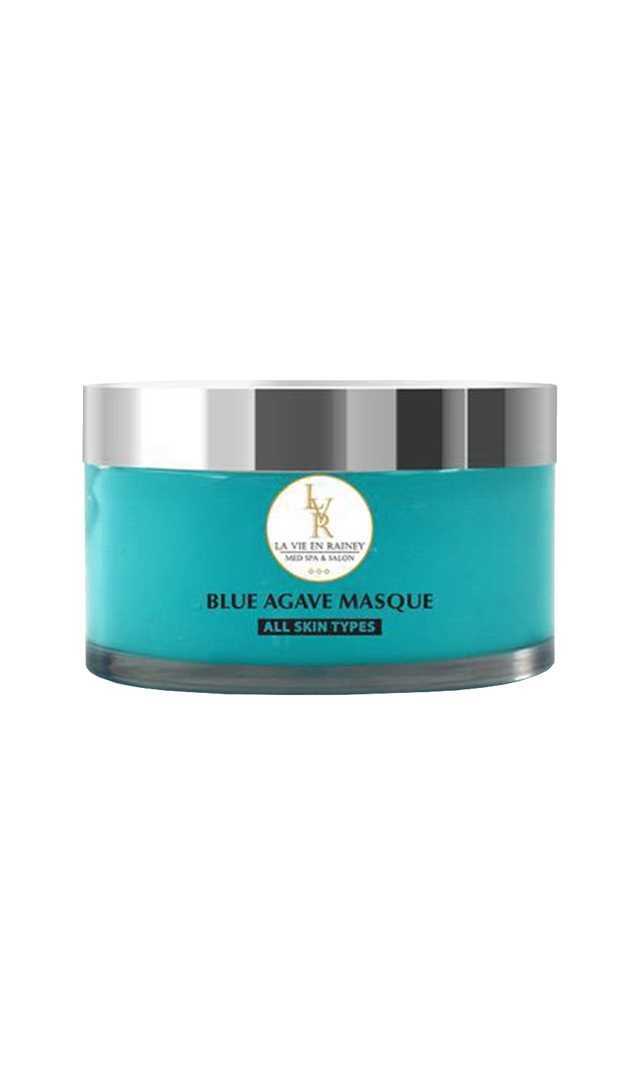 Blue Agave Masque