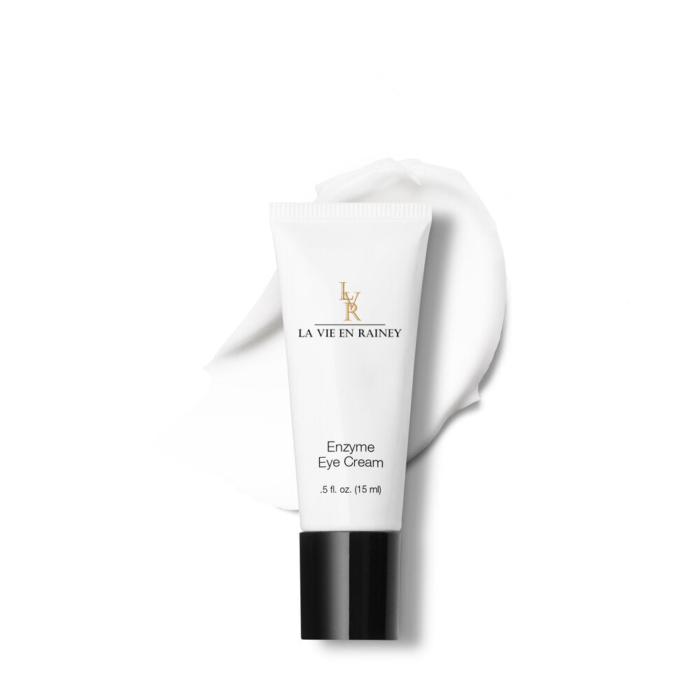 Enzyme Eye Cream