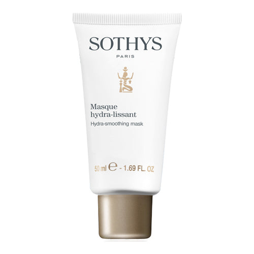 Hydra-Smoothing Mask