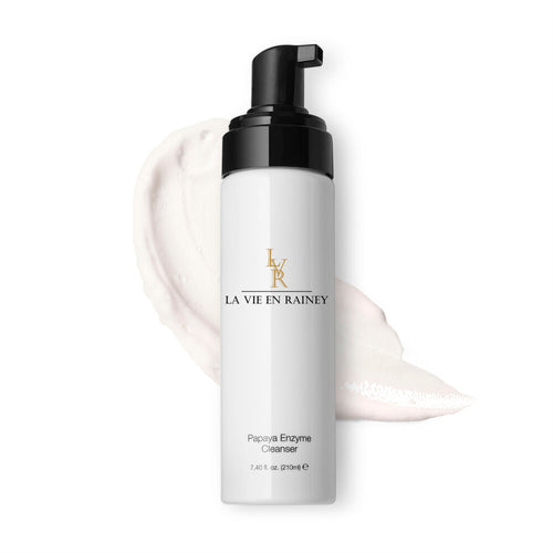 Papaya Enzyme Cleanser