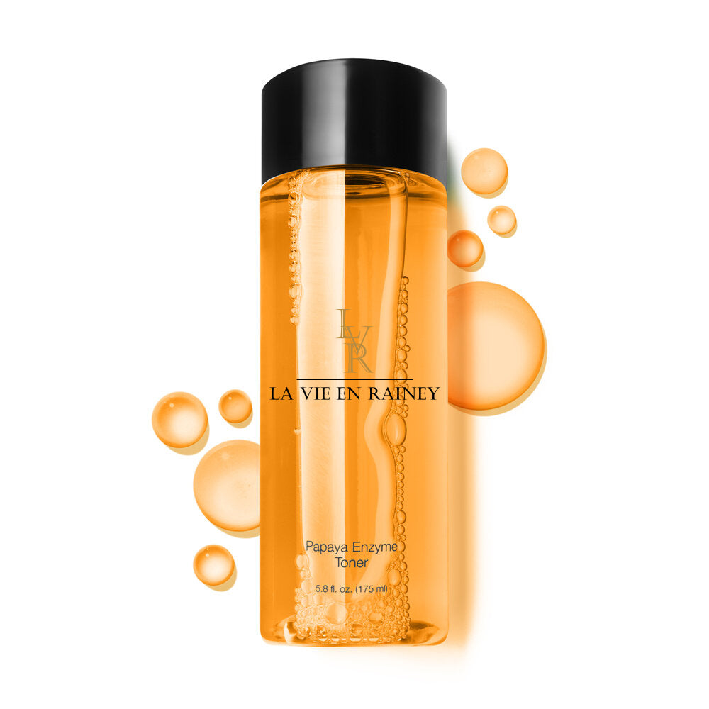 Papaya Enzyme Toner