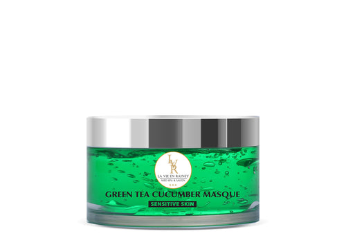 Green Tea Mask