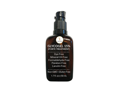 Glyco Gel 15%