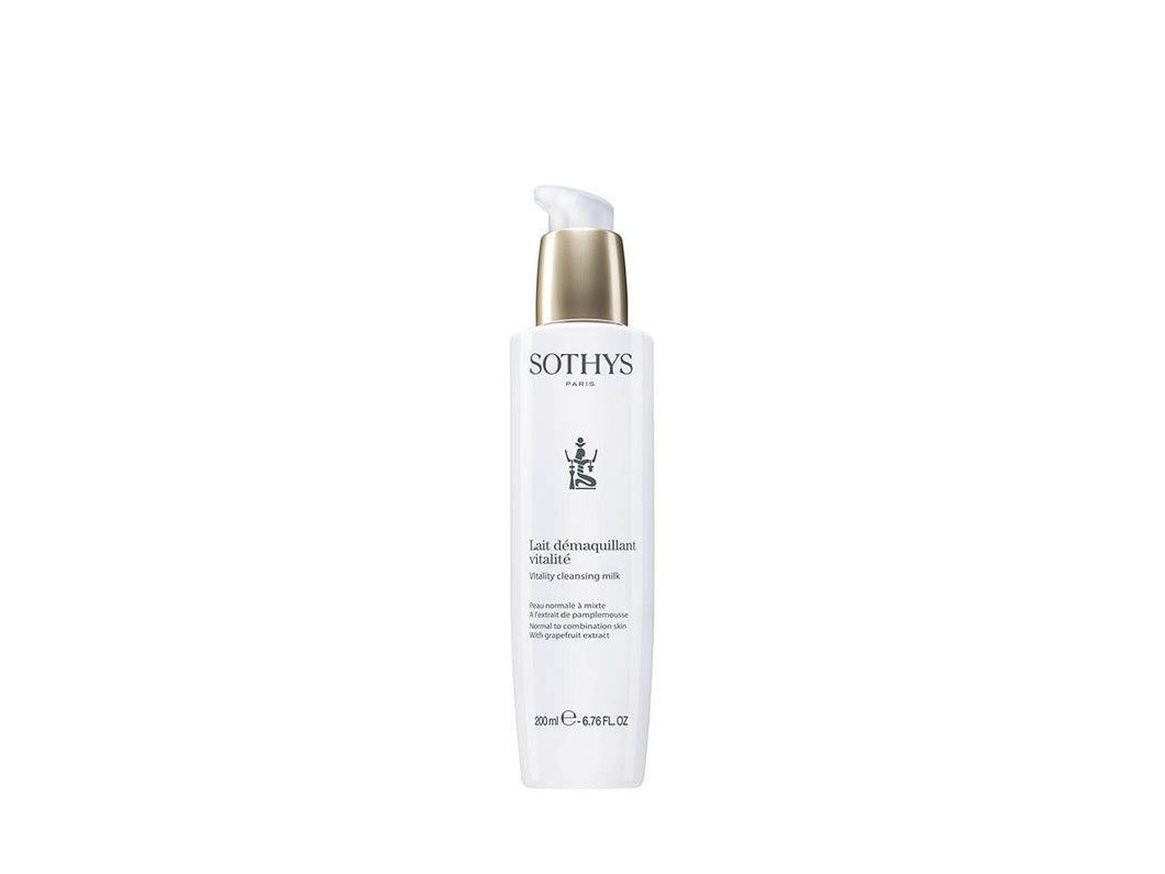 Purity Cleansing Milk