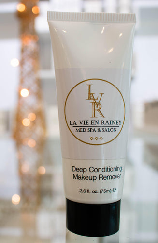 La Vie Makeup Remover