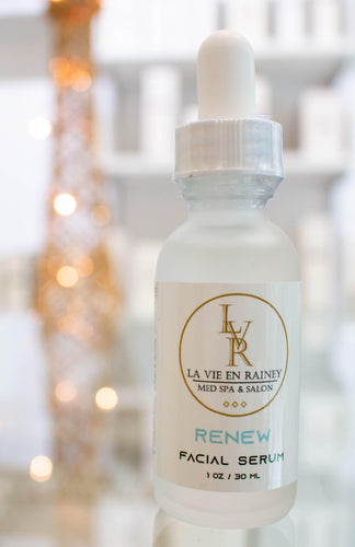 La Vie Renew and Tightening Serum