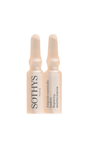 Brightening Essential Ampoules